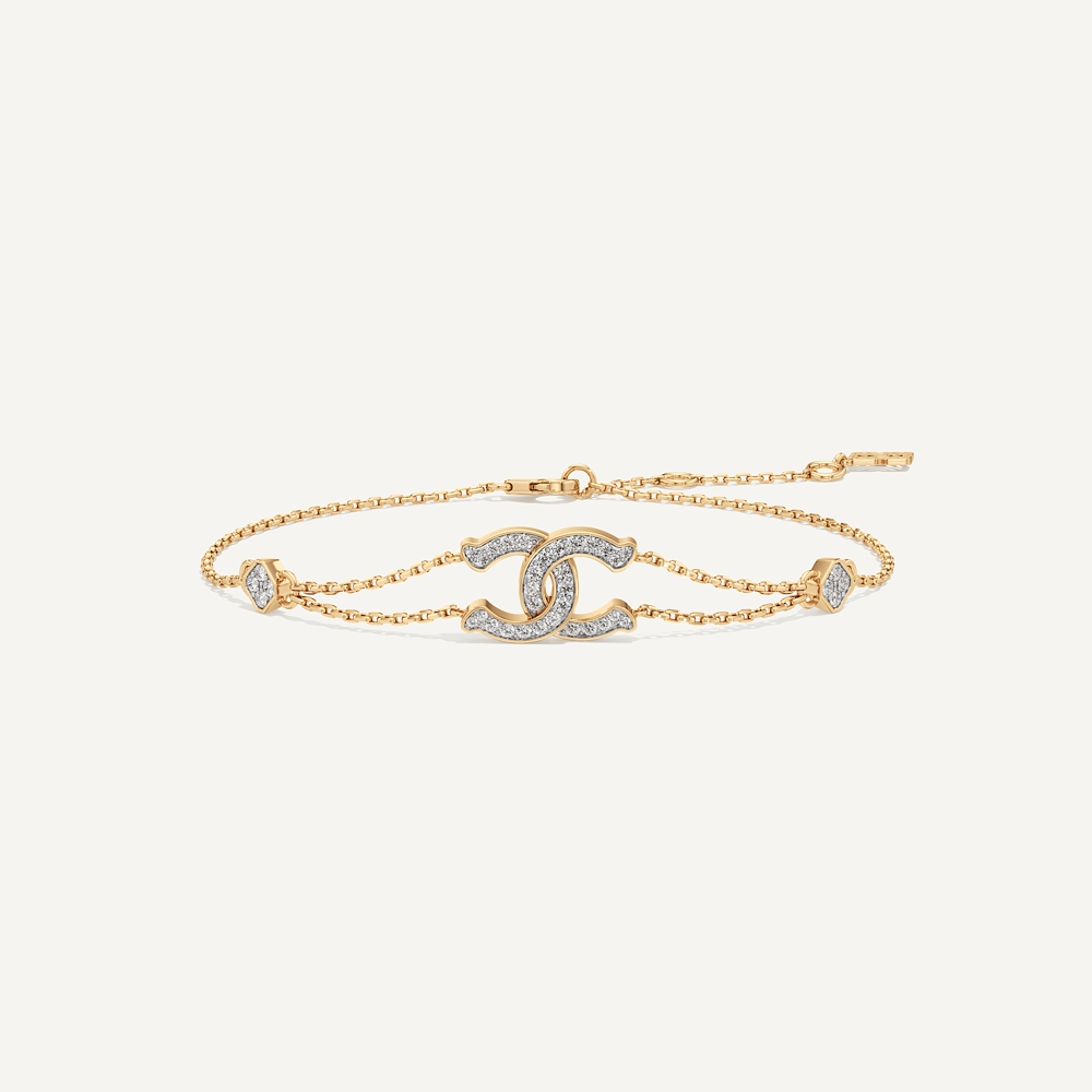Infinity Curve Horseshoe BR