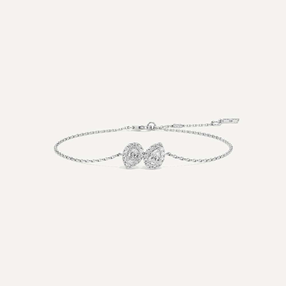 Maison Pear Duo Diamond