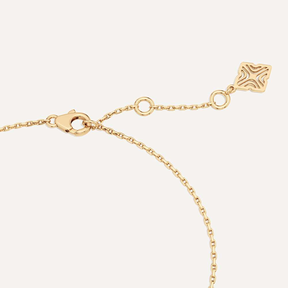 Bailey Oval Pear & Round Diamond