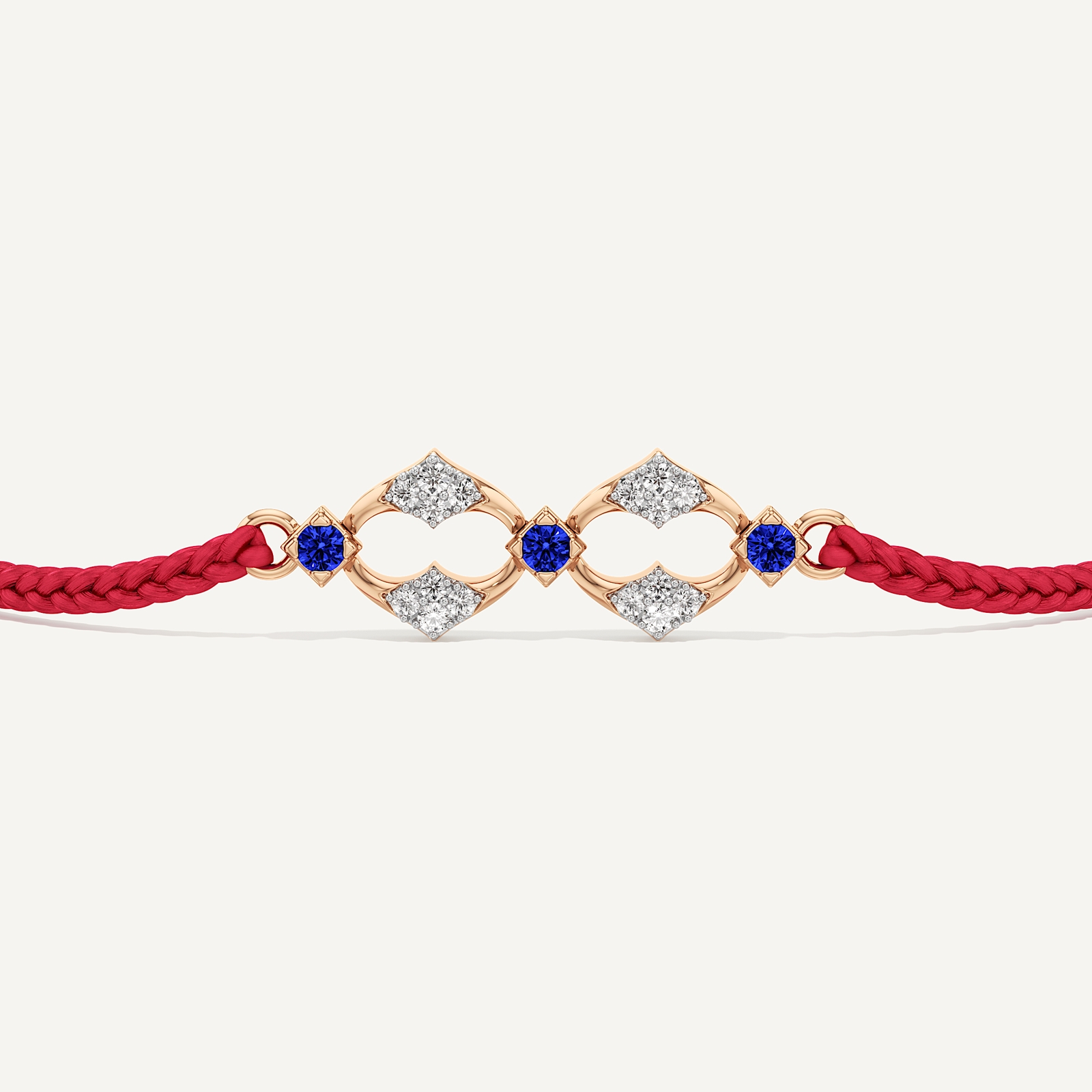 The Forever Loop Rakhi