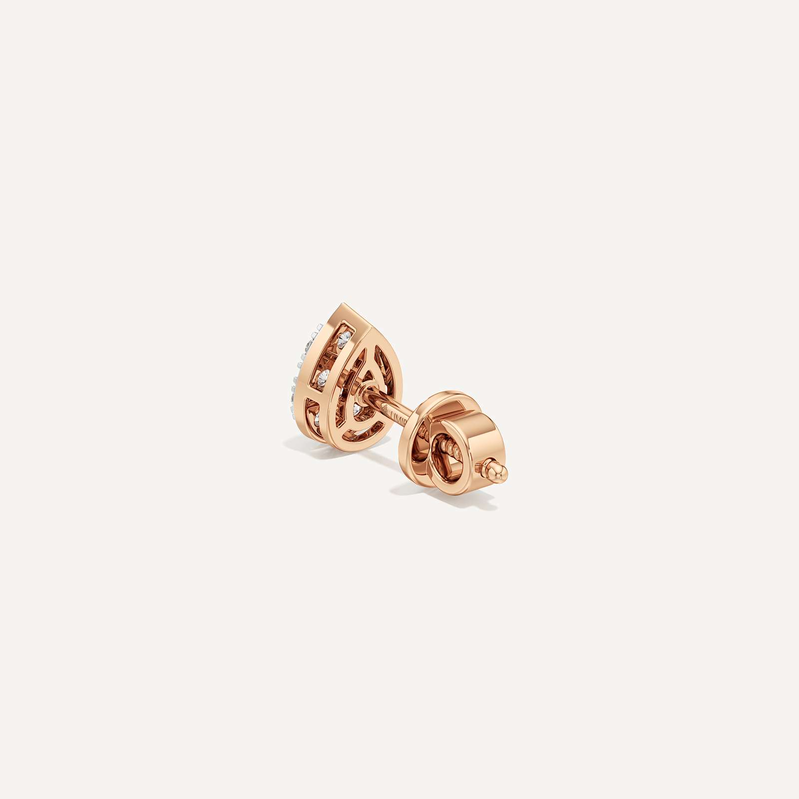 Aura Pear Diamond