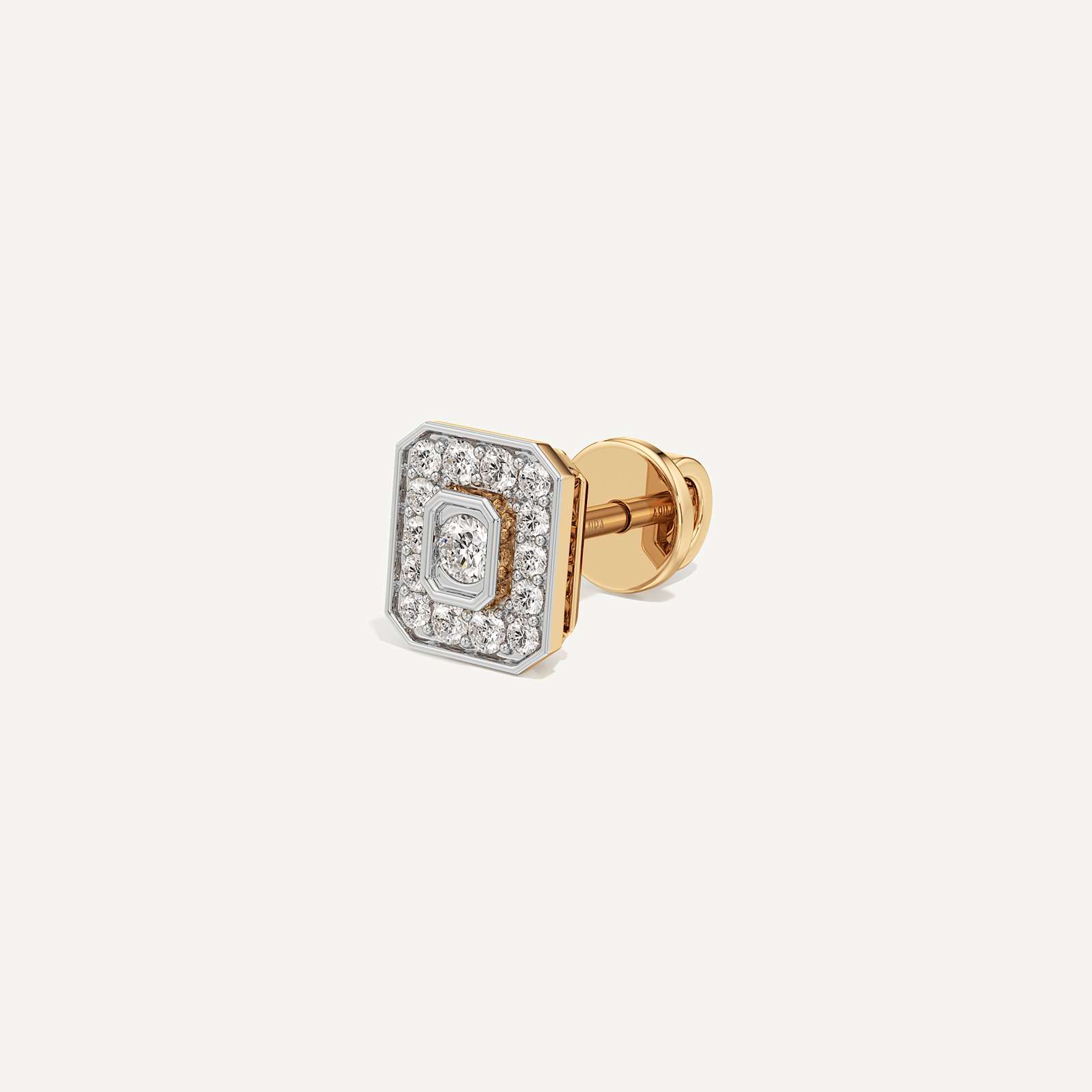 Seraphine Emerald Diamond