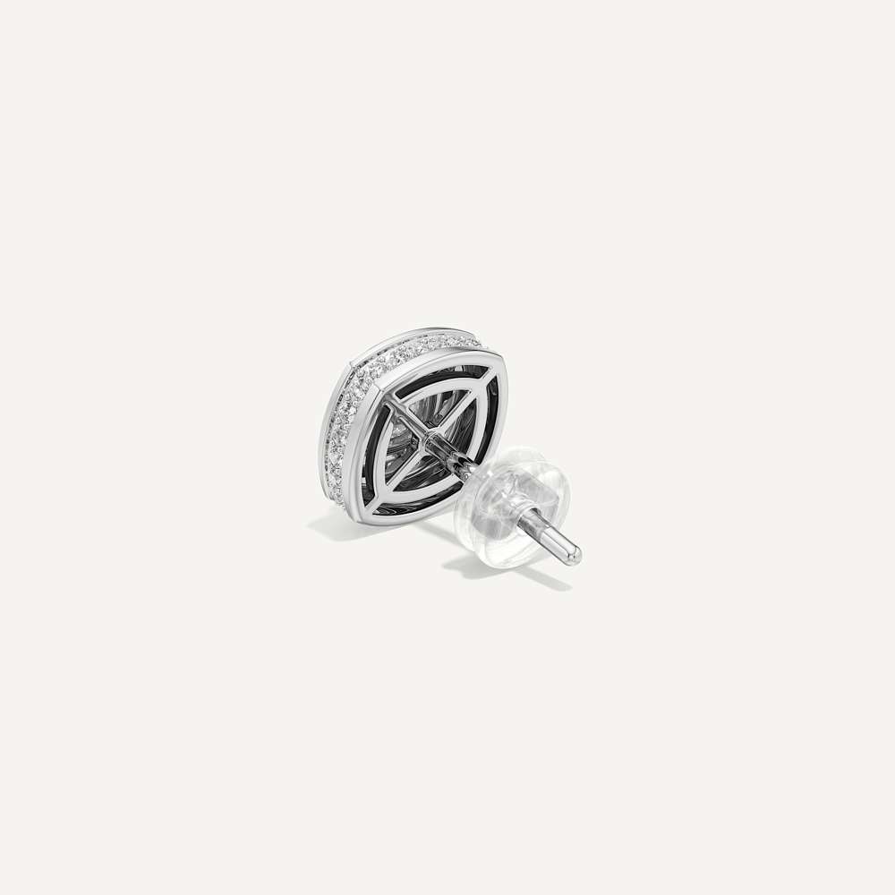Parker Diamond Stud