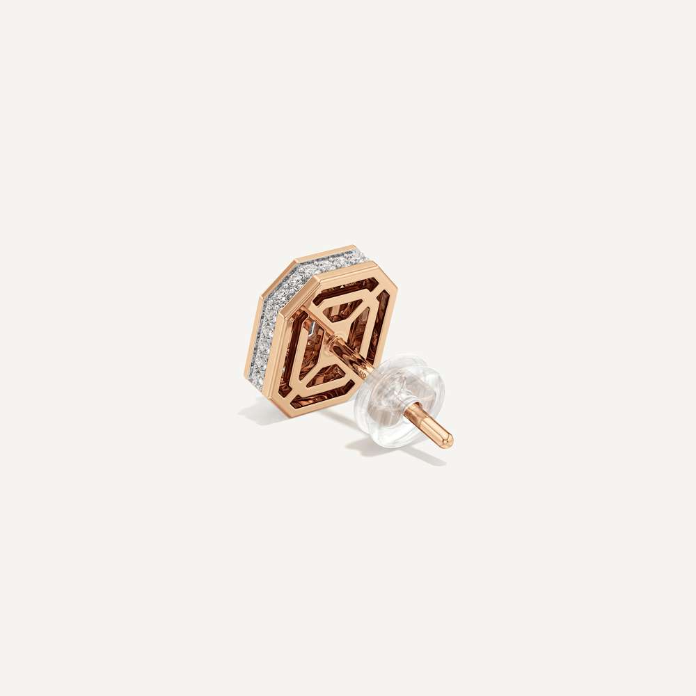 Parker Diamond Stud