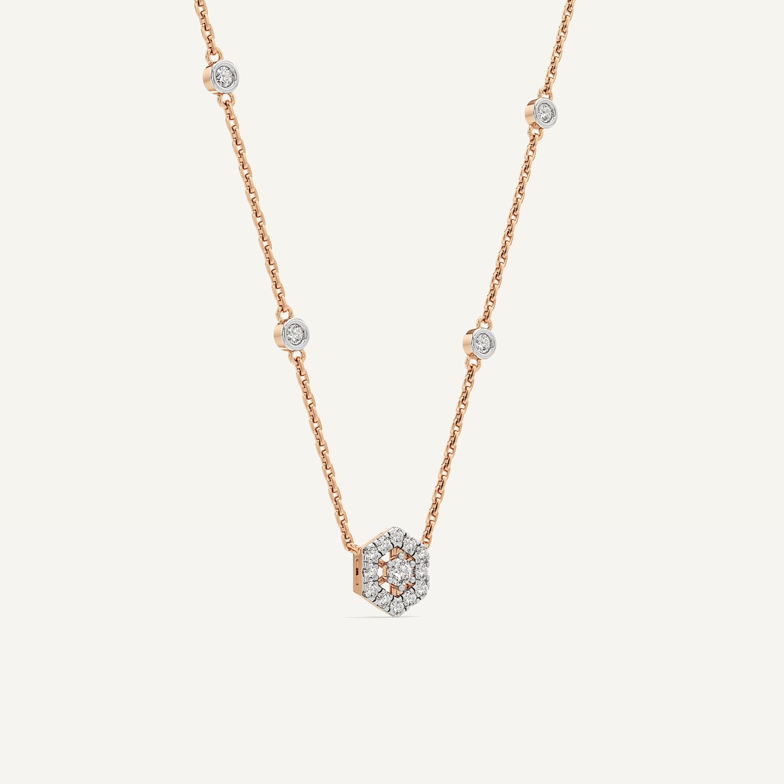 Orra Honeycomb Diamond