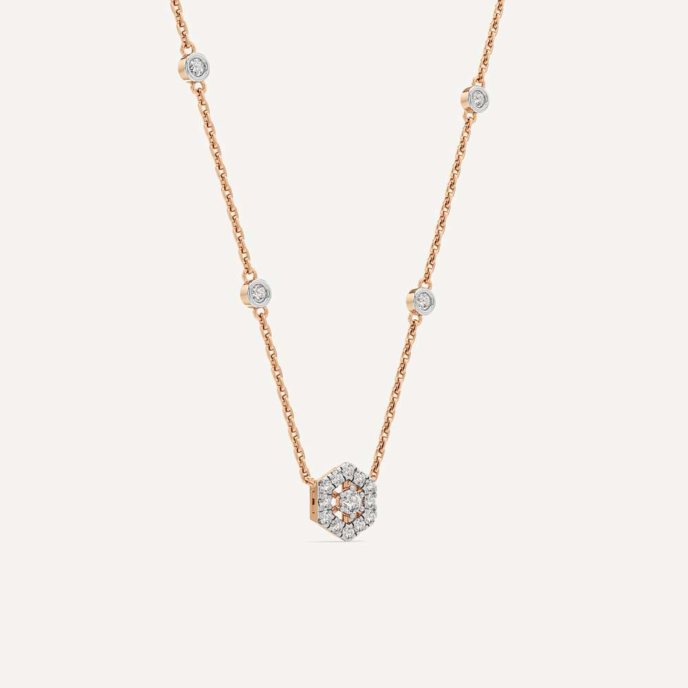 Orra Honeycomb Diamond