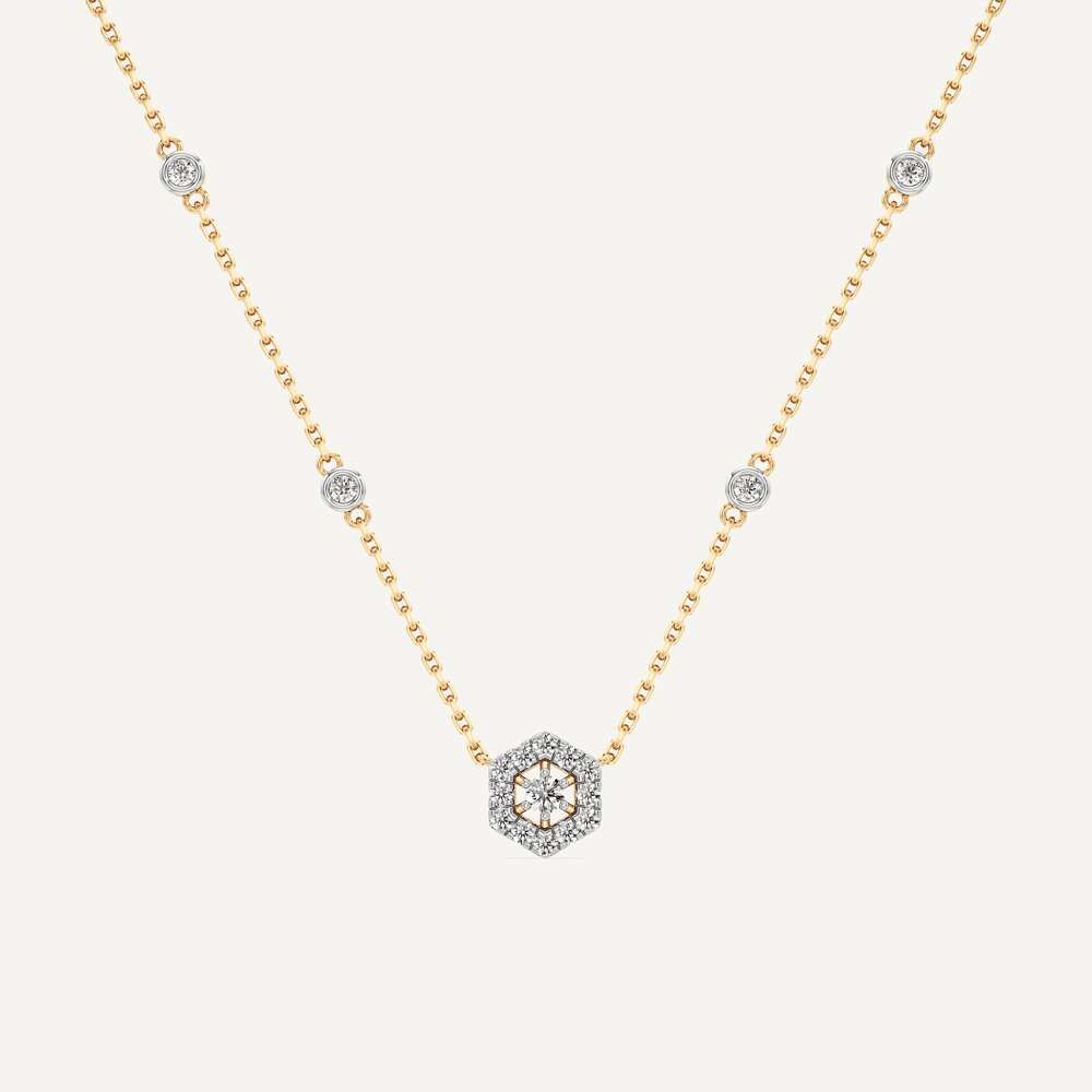 Orra Honeycomb Diamond