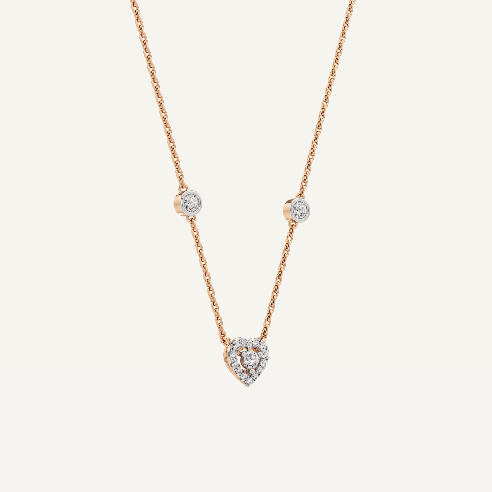 Veya Heart Diamond