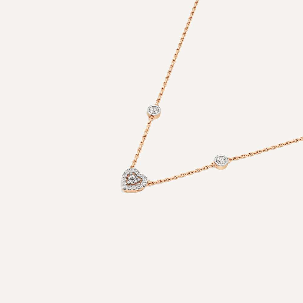 Veya Heart Diamond