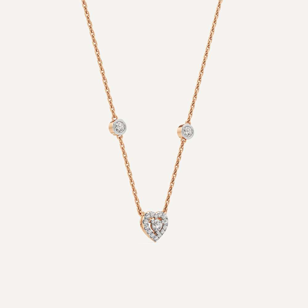 Veya Heart Diamond