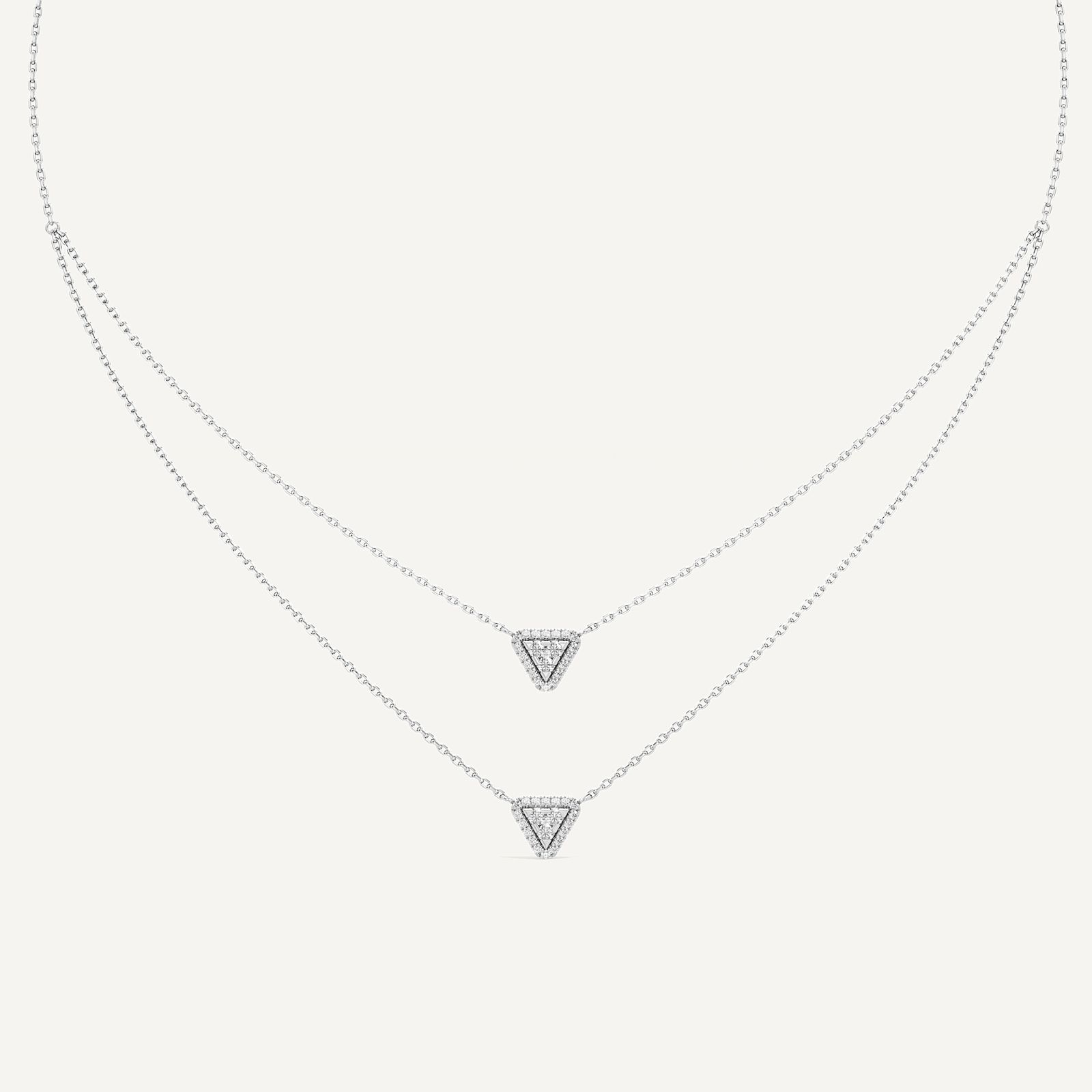  Elara Triangle Diamond