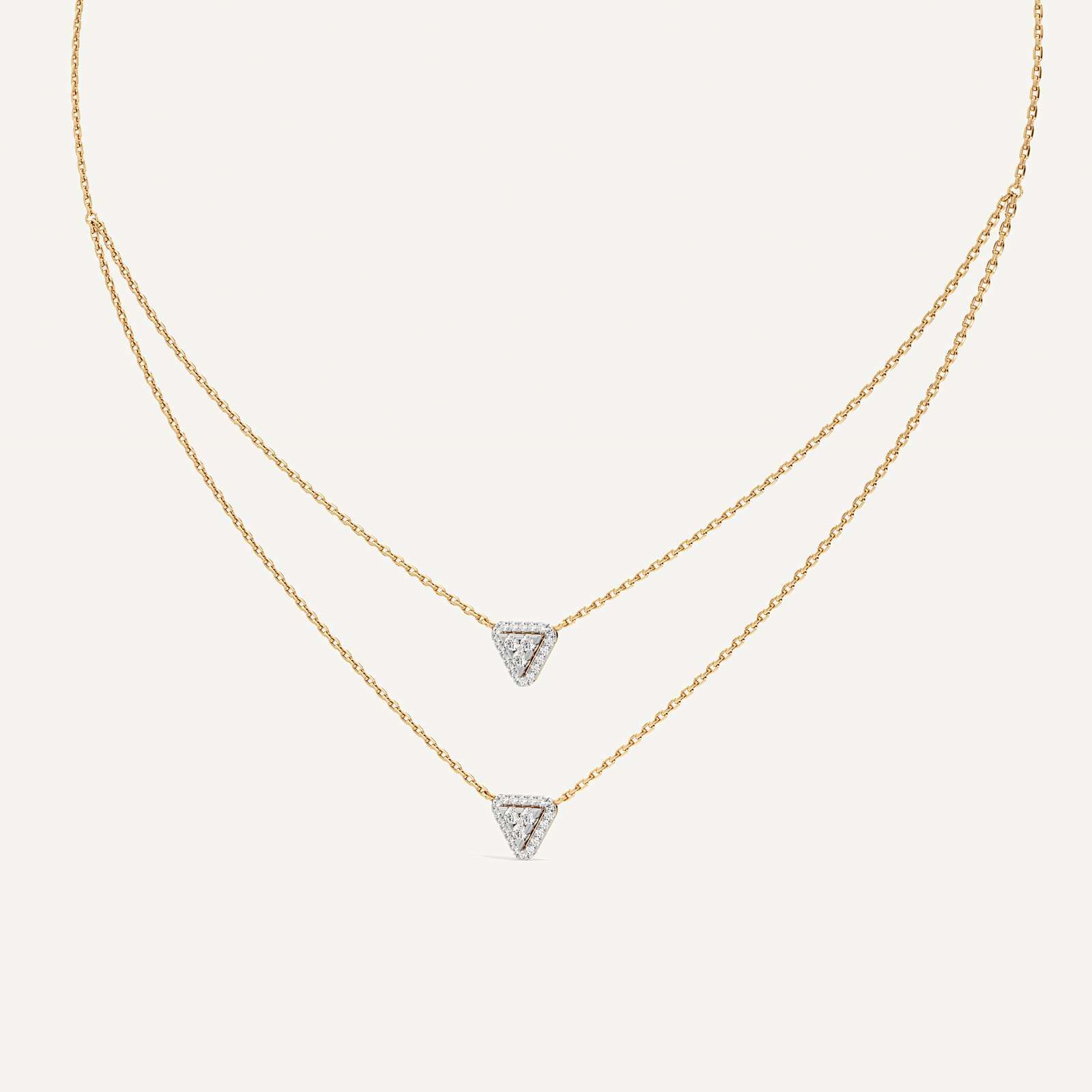  Elara Triangle Diamond