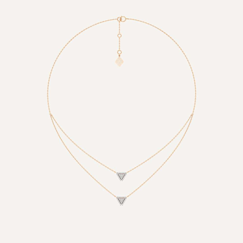  Elara Triangle Diamond
