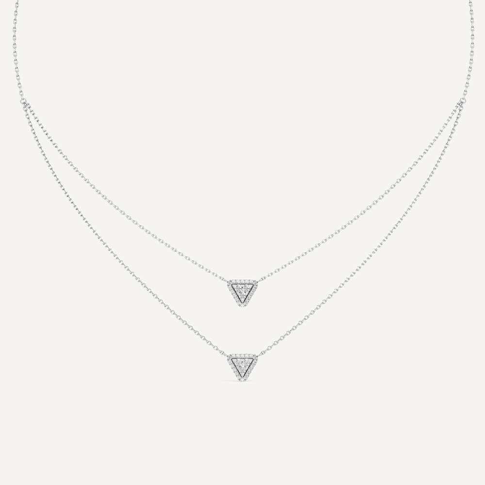  Elara Triangle Diamond