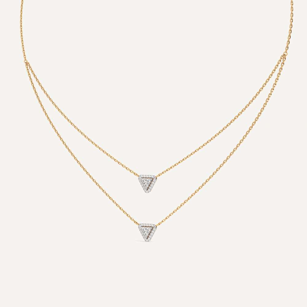  Elara Triangle Diamond