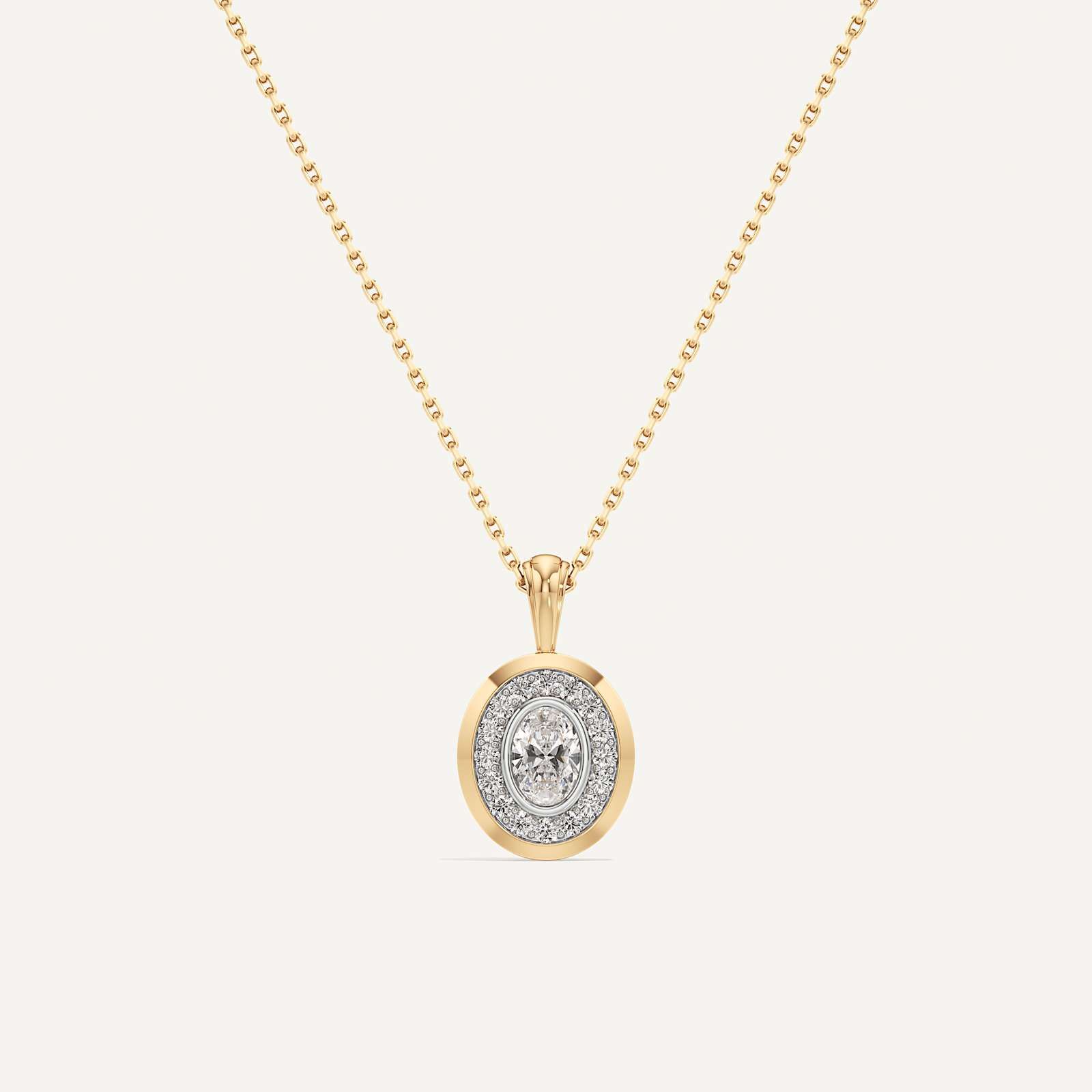 Hudson Lab Grown Diamond