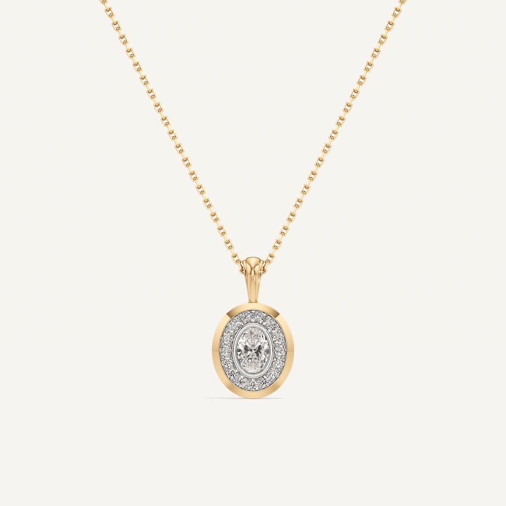 Hudson Lab Grown Diamond