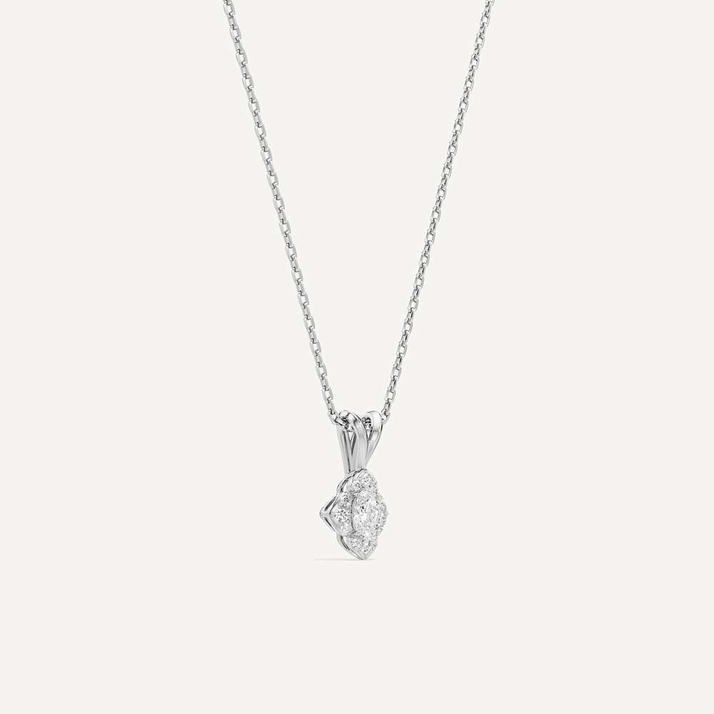 Stella Oval Diamond