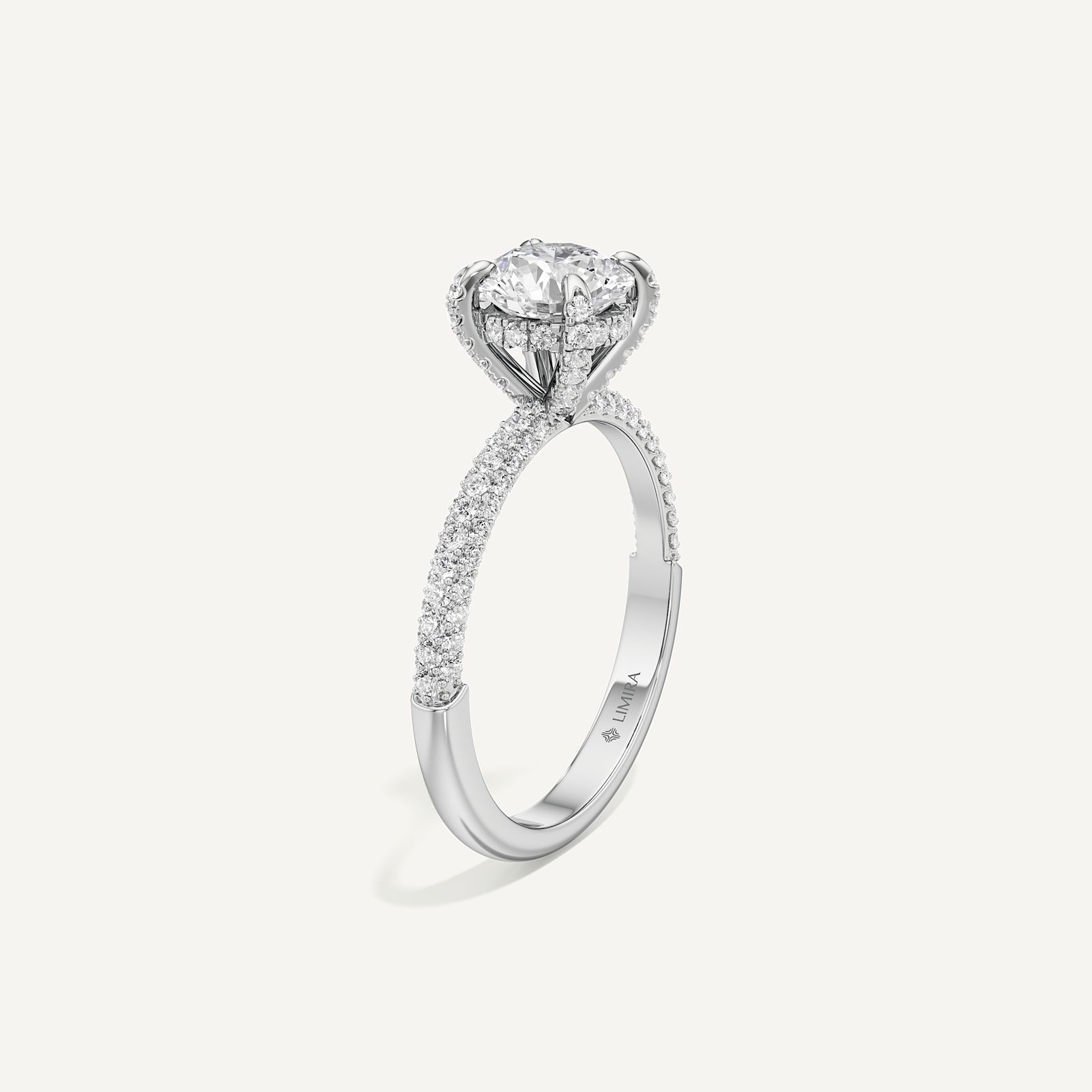 Juliette Solitaire Diamond