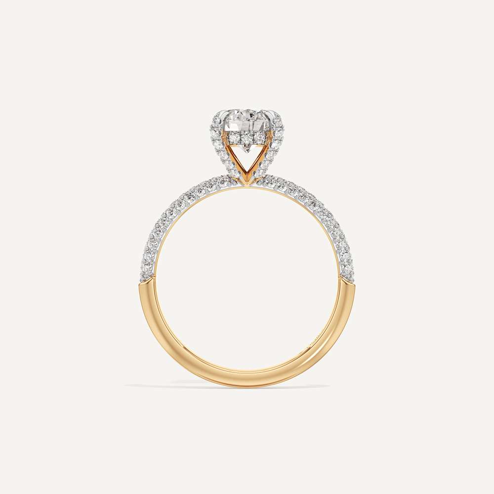 Juliette Solitaire Diamond