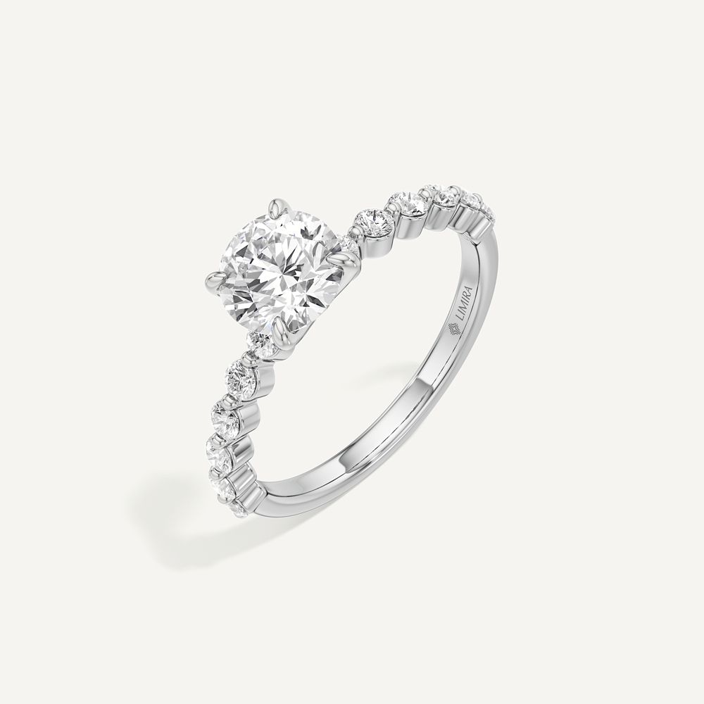 Aurelia Solitaire Diamond