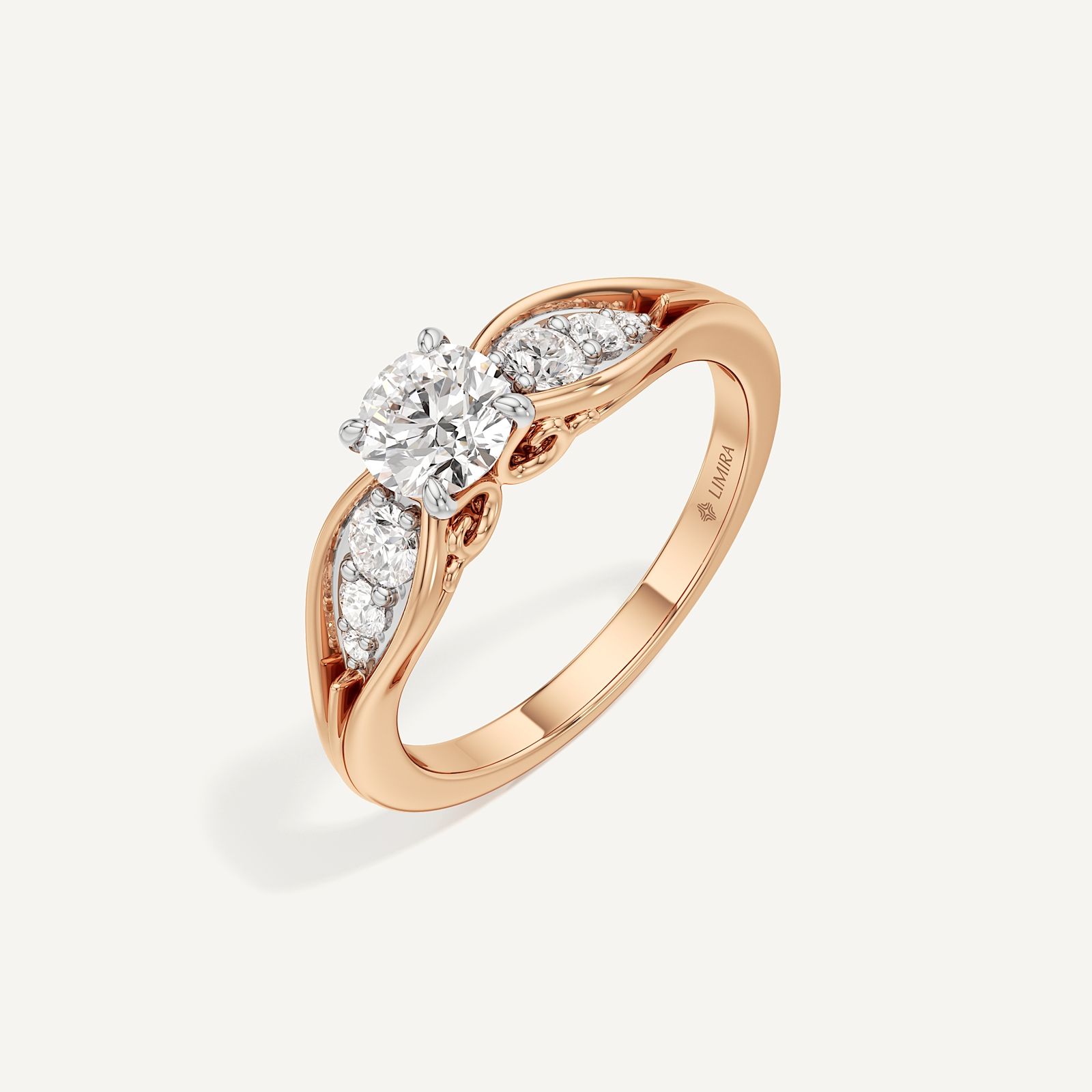 Infinity Embrace Diamond