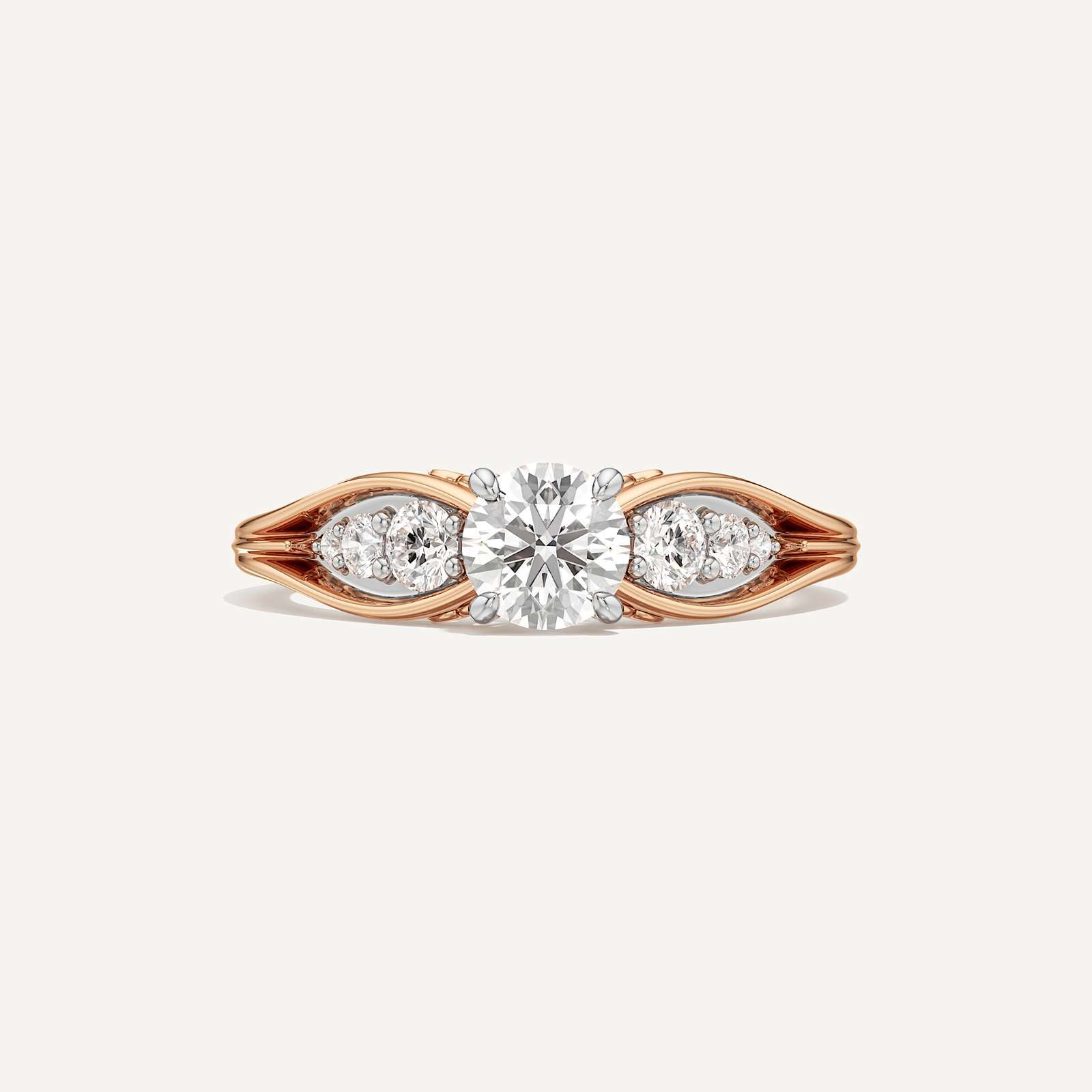 Infinity Embrace Diamond