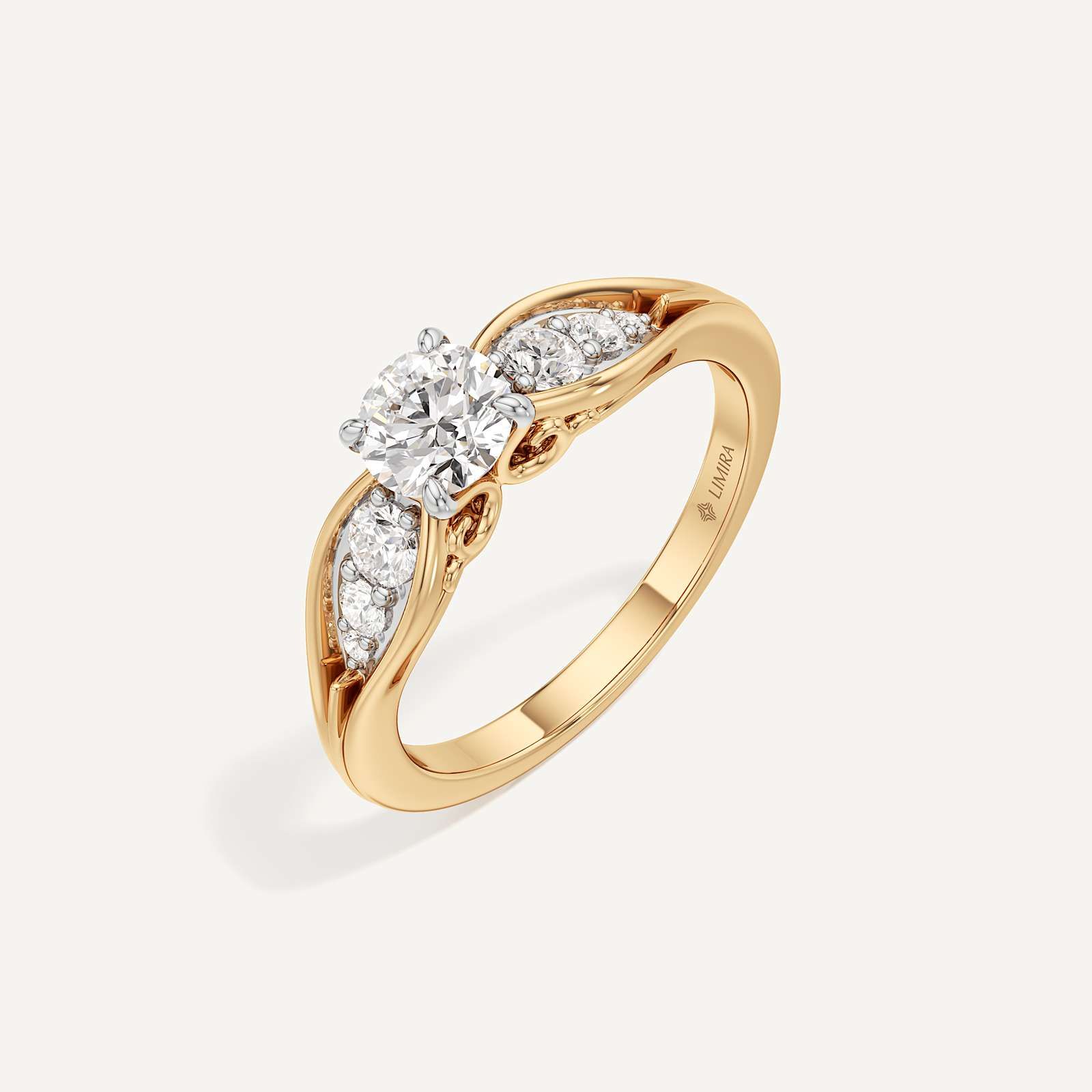 Infinity Embrace Diamond