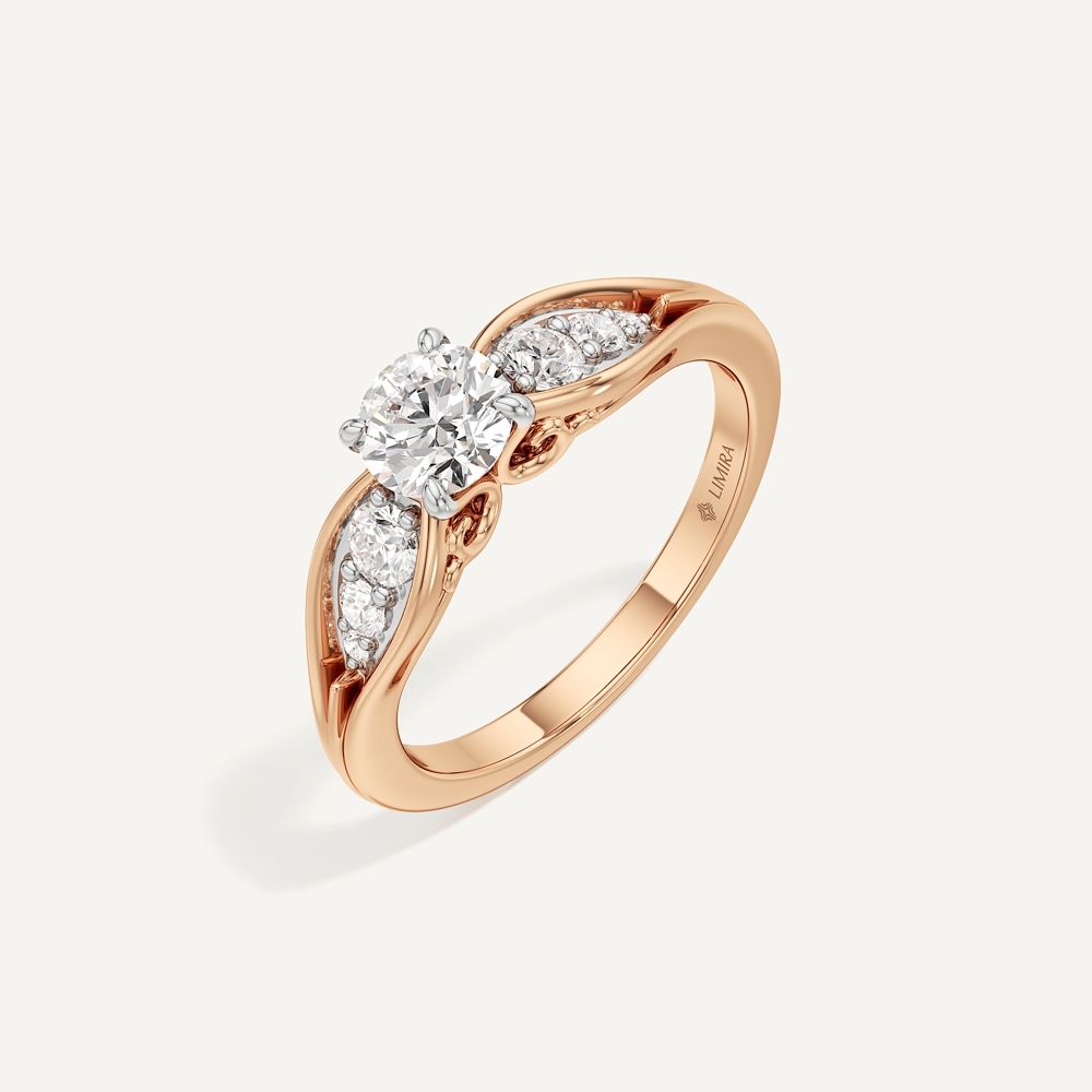 Infinity Embrace Diamond