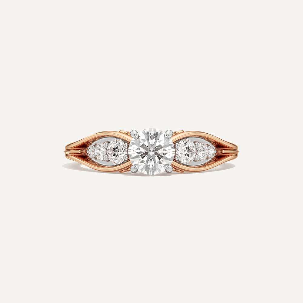 Infinity Embrace Diamond
