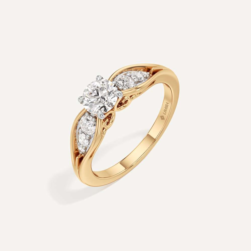 Infinity Embrace Diamond