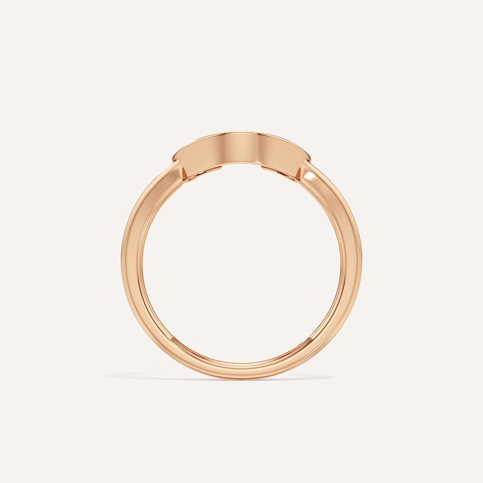 Buy Best|Fortuna Classic Horseshoe Ring|online