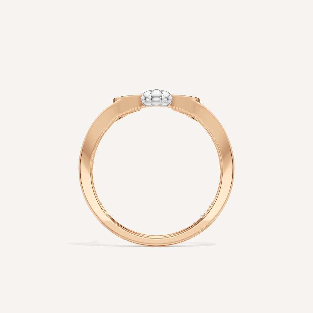 Derby Orbit Fortuna Ring
