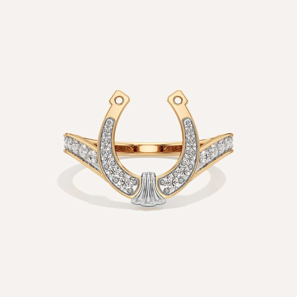 Derby Orbit Fortuna Ring