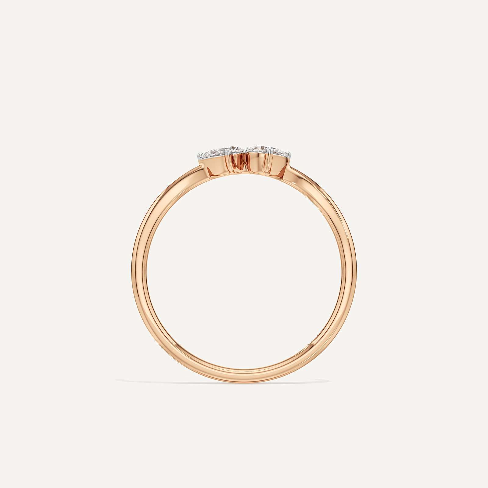 Jolie Pear Diamond
