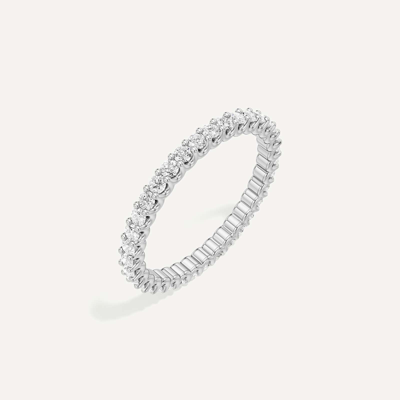 Cira Eternity Band