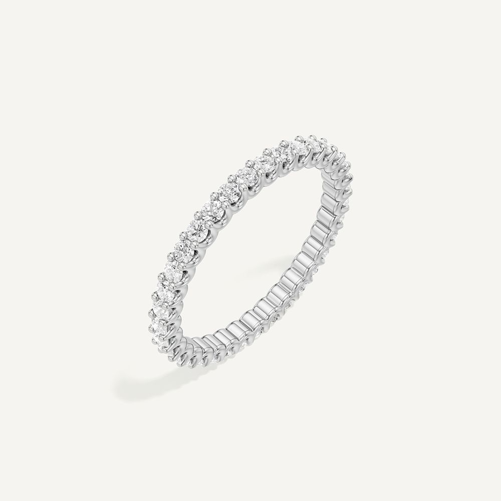 Cira Eternity Band